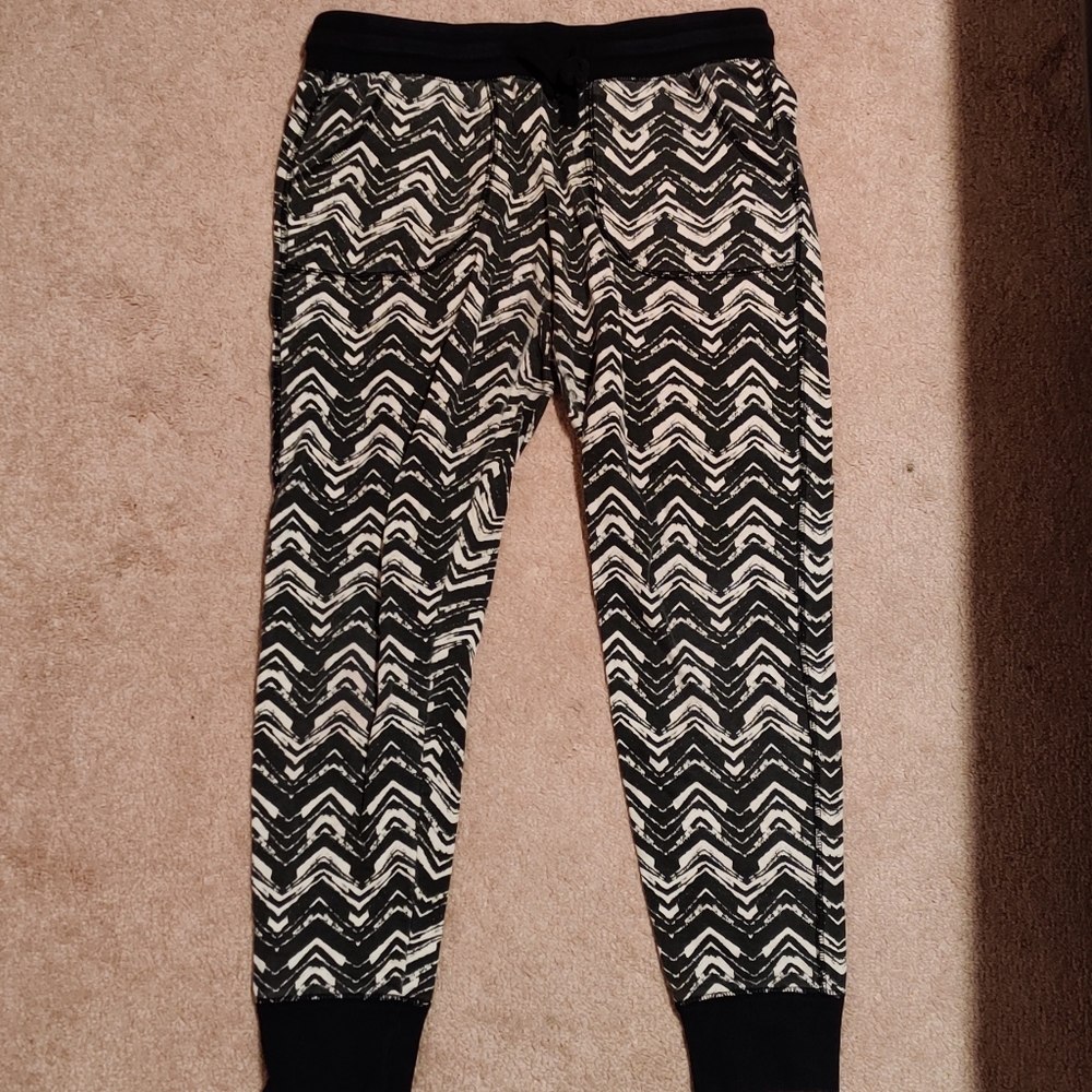 Jogger pants